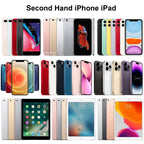 Apple iPhone 6s 64GB Unlocked Mix Colors Used A Grade, iPhone 6s 64GB – Durable Build, Easy to Use