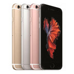 Apple iPhone 6s 64GB Unlocked Mix Colors Used A Grade, iPhone 6s 64GB – Durable Build, Easy to Use iPhone 6s 64GB