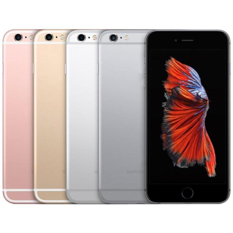 Apple iPhone 6s Plus 16GB Unlocked Mix Colors Used A Grade, iPhone 6s Plus 16GB iPhone 6s Plus 16GB