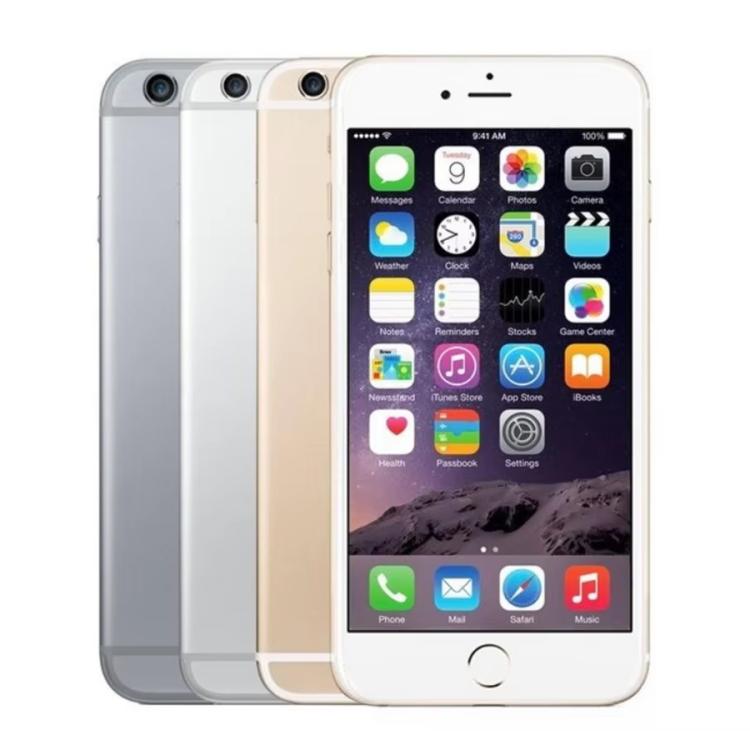 Apple iPhone 6 64GB Unlocked Mix Colors Used A Grade, iPhone 6 64GB iPhone 6 64GB