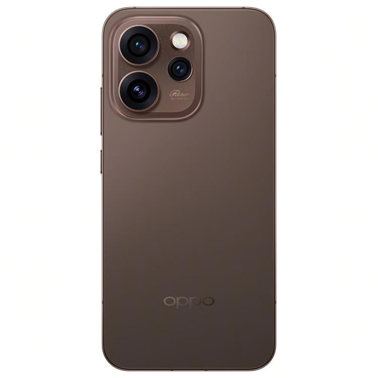 OPPO Reno15, 16GB+256GB, Screen Fingerprint, 6.32 inch ColorOS 16.0 MediaTek Dimensity 8450 Octa Core, NFC, OTG, Network: 5G, 16GB+256GB – Durable Build, Easy to Use
