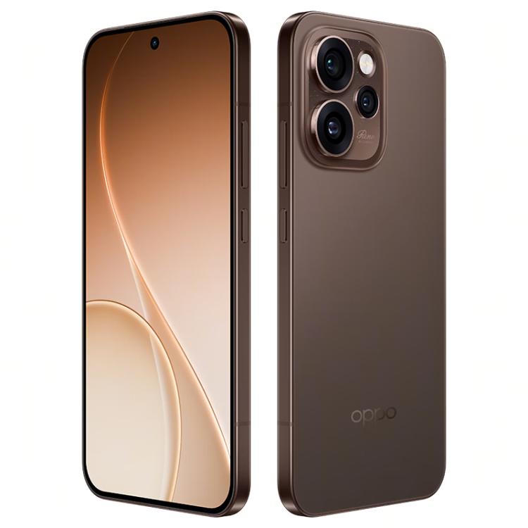 OPPO Reno15, 16GB+256GB, Screen Fingerprint, 6.32 inch ColorOS 16.0 MediaTek Dimensity 8450 Octa Core, NFC, OTG, Network: 5G, 16GB+256GB – Durable Build, Easy to Use