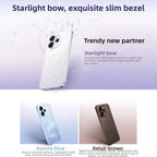 OPPO Reno15, 16GB+256GB, Screen Fingerprint, 6.32 inch ColorOS 16.0 MediaTek Dimensity 8450 Octa Core, NFC, OTG, Network: 5G, 16GB+256GB – Durable Build, Easy to Use