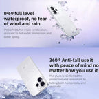 OPPO Reno15, 16GB+256GB, Screen Fingerprint, 6.32 inch ColorOS 16.0 MediaTek Dimensity 8450 Octa Core, NFC, OTG, Network: 5G, 16GB+256GB – Durable Build, Easy to Use