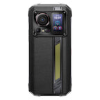 HOTWAV Hyper 7 Pro Rugged Phone, 16GB+256GB, 10800mAh, 6.6 inch Android 14 MediaTek Dimensity 7050 5G, Network: 5G, OTG, NFC – Magnetic, Aluminum Alloy