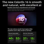 OnePlus Ace 6T, 12GB+256GB, Screen Fingerprint Identification, 6.83 inch ColorOS 16.0 Snapdragon 8 Gen 5 Octa Core, NFC, Network: 5G, 12GB+256GB(Black), 12GB+256GB(Green), 12GB+256GB(Purple)