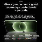 OnePlus Ace 6T, 12GB+256GB, Screen Fingerprint Identification, 6.83 inch ColorOS 16.0 Snapdragon 8 Gen 5 Octa Core, NFC, Network: 5G, 12GB+256GB(Black), 12GB+256GB(Green), 12GB+256GB(Purple)