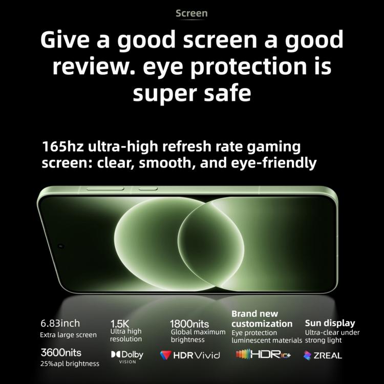 OnePlus Ace 6T, 12GB+256GB, Screen Fingerprint Identification, 6.83 inch ColorOS 16.0 Snapdragon 8 Gen 5 Octa Core, NFC, Network: 5G, 12GB+256GB(Black), 12GB+256GB(Green), 12GB+256GB(Purple)