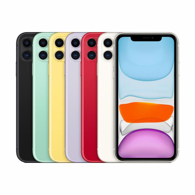 Apple iPhone 11 128GB Unlocked Mix Colors Used A+ Grade, iPhone 11 256GB – Durable Build, Easy to Use iPhone 11 256GB