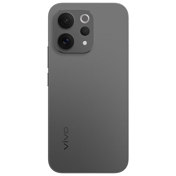 vivo S50, 12GB+512GB, 3D Fingerprint, 6.59 inch Android 16 OriginOS 6 Snapdragon 8s Gen 3 Octa Core, OTG, NFC, Network: 5G, Support Google Play, 12GB+512GB – Durable Build, Easy to Use
