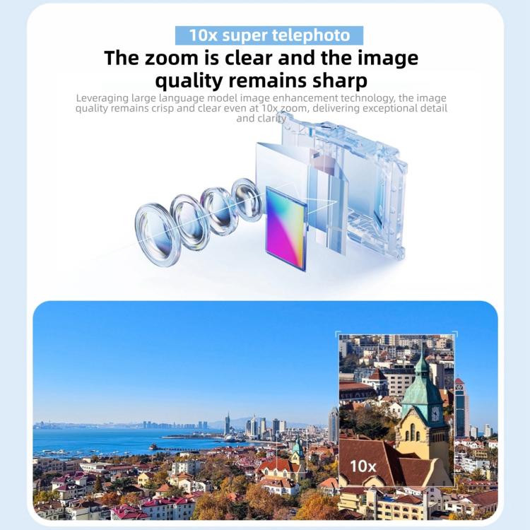vivo S50, 16GB+512GB, 3D Fingerprint, 6.59 inch Android 16 OriginOS 6 Snapdragon 8s Gen 3 Octa Core, OTG, NFC, Network: 5G, Support Google Play, 16GB+512GB
