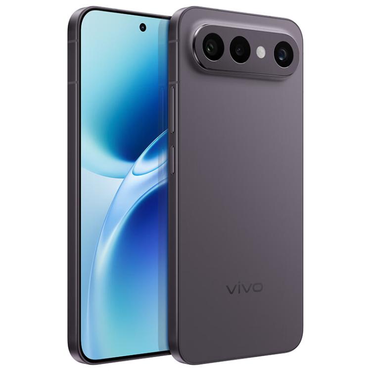 vivo S50 Pro mini, 12GB+256GB, 3D Fingerprint, 6.31 inch Android 16 OriginOS 6 Snapdragon 8 Gen 5 Octa Core, OTG, NFC, Network: 5G, Support Google Play, 12GB+256GB