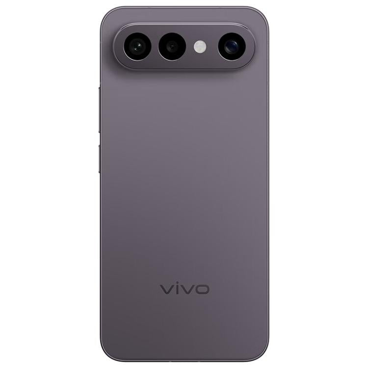 vivo S50 Pro mini, 12GB+256GB, 3D Fingerprint, 6.31 inch Android 16 OriginOS 6 Snapdragon 8 Gen 5 Octa Core, OTG, NFC, Network: 5G, Support Google Play, 12GB+256GB