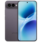 vivo S50 Pro mini, 16GB+512GB, 3D Fingerprint, 6.31 inch Android 16 OriginOS 6 Snapdragon 8 Gen 5 Octa Core, OTG, NFC, Network: 5G, Support Google Play, 16GB+512GB 16GB+512GB Black