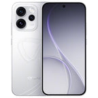 OPPO Reno15 Pro, 16GB+512GB, Screen Fingerprint, 6.78 inch ColorOS 16.0 MediaTek Dimensity 8450 Octa Core, NFC, OTG, Network: 5G, 16GB+1TB 16GB+1TB White