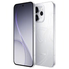 OPPO Reno15 Pro, 16GB+512GB, Screen Fingerprint, 6.78 inch ColorOS 16.0 MediaTek Dimensity 8450 Octa Core, NFC, OTG, Network: 5G, 16GB+1TB