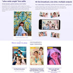 OPPO Reno15 Pro, 16GB+512GB, Screen Fingerprint, 6.78 inch ColorOS 16.0 MediaTek Dimensity 8450 Octa Core, NFC, OTG, Network: 5G, 16GB+1TB