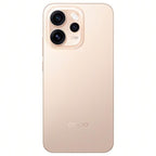 OPPO Reno15 Pro, 16GB+512GB, Screen Fingerprint, 6.78 inch ColorOS 16.0 MediaTek Dimensity 8450 Octa Core, NFC, OTG, Network: 5G, 16GB+512GB – Durable Build, Easy to Use