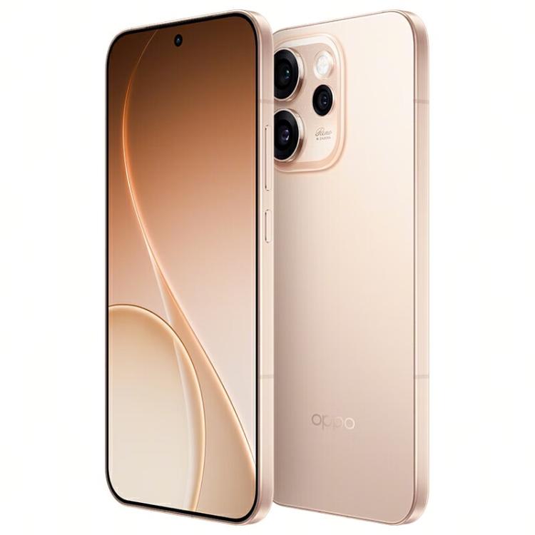 OPPO Reno15 Pro, 16GB+512GB, Screen Fingerprint, 6.78 inch ColorOS 16.0 MediaTek Dimensity 8450 Octa Core, NFC, OTG, Network: 5G, 16GB+512GB – Durable Build, Easy to Use