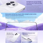 OPPO Reno15 Pro, 16GB+512GB, Screen Fingerprint, 6.78 inch ColorOS 16.0 MediaTek Dimensity 8450 Octa Core, NFC, OTG, Network: 5G, 16GB+512GB – Durable Build, Easy to Use