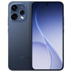 OPPO Reno15c, 12GB+512GB, Screen Fingerprint, 6.59 inch ColorOS 16.0 Qualcomm Snapdragon 7 Gen 4 Octa Core, NFC, OTG, Network: 5G, 12GB+512GB 12GB+512GB Dark Blue