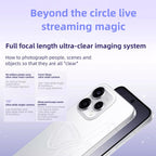 OPPO Reno15c, 12GB+512GB, Screen Fingerprint, 6.59 inch ColorOS 16.0 Qualcomm Snapdragon 7 Gen 4 Octa Core, NFC, OTG, Network: 5G, 12GB+512GB