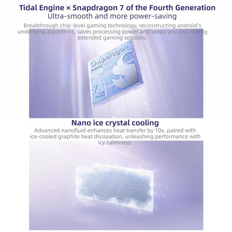 OPPO Reno15c, 12GB+512GB, Screen Fingerprint, 6.59 inch ColorOS 16.0 Qualcomm Snapdragon 7 Gen 4 Octa Core, NFC, OTG, Network: 5G, 12GB+512GB