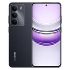 Realme V70, 12GB+256GB, 6.67 inch Realme UI 6.0 Android 15 Dimensity 6300 5G Octa Core, Network: 5G, 12GB+256GB – Magnetic, Fast Charging 12GB+256GB Black