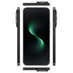 Huawei nova 15, 12GB+256GB, Side Fingerprint Identification, 6.7 inch HarmonyOS 6.0 Kirin 8020 Octa Cora, NFC, OTG, Not Support Google Play, 12GB+256GB – TPU