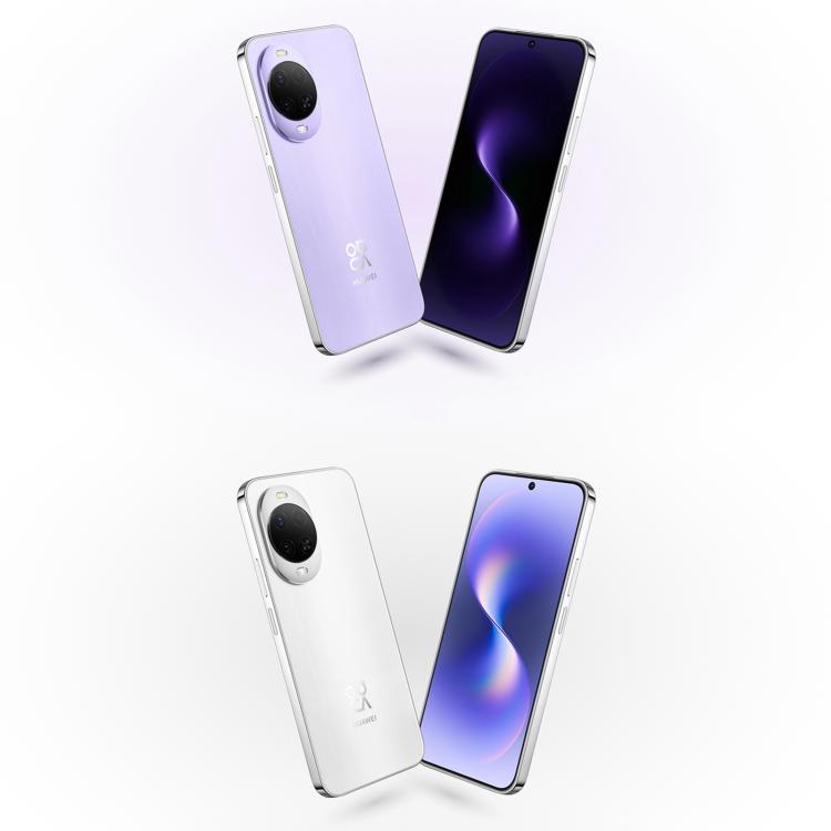 Huawei nova 15, 12GB+256GB, Side Fingerprint Identification, 6.7 inch HarmonyOS 6.0 Kirin 8020 Octa Cora, NFC, OTG, Not Support Google Play, 12GB+256GB – TPU