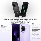 Huawei nova 15, 12GB+256GB, Side Fingerprint Identification, 6.7 inch HarmonyOS 6.0 Kirin 8020 Octa Cora, NFC, OTG, Not Support Google Play, 12GB+256GB – TPU