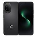 Huawei nova 15, 12GB+512GB, Side Fingerprint Identification, 6.7 inch HarmonyOS 6.0 Kirin 8020 Octa Cora, NFC, OTG, Not Support Google Play, 12GB+512GB – TPU 12GB+512GB Black