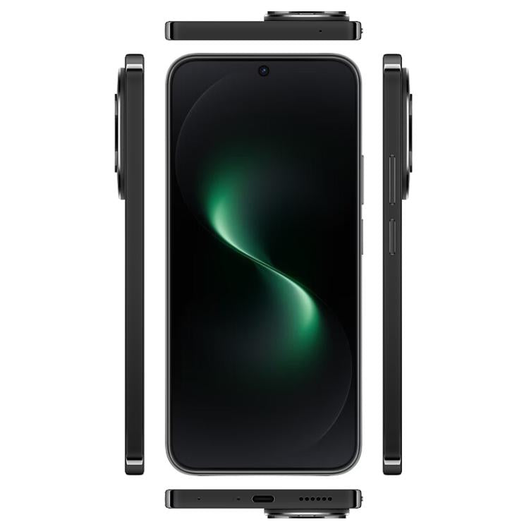 Huawei nova 15, 12GB+512GB, Side Fingerprint Identification, 6.7 inch HarmonyOS 6.0 Kirin 8020 Octa Cora, NFC, OTG, Not Support Google Play, 12GB+512GB – TPU