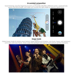 Huawei nova 15, 12GB+512GB, Side Fingerprint Identification, 6.7 inch HarmonyOS 6.0 Kirin 8020 Octa Cora, NFC, OTG, Not Support Google Play, 12GB+512GB – TPU