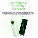 Huawei nova 15, 12GB+512GB, Side Fingerprint Identification, 6.7 inch HarmonyOS 6.0 Kirin 8020 Octa Cora, NFC, OTG, Not Support Google Play, 12GB+512GB – TPU