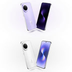 Huawei nova 15, 12GB+512GB, Side Fingerprint Identification, 6.7 inch HarmonyOS 6.0 Kirin 8020 Octa Cora, NFC, OTG, Not Support Google Play, 12GB+512GB – TPU
