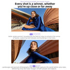 Huawei nova 15 Pro, 12GB+256GB, Side Fingerprint Identification, 6.84 inch HarmonyOS 6.0 Kirin 9010S Octa Cora, NFC, OTG, Not Support Google Play, 12GB+256GB – Durable Build, Easy to Use