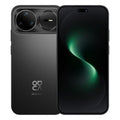 Huawei nova 15 Pro, Kunlun Glass, 12GB+256GB, Side Fingerprint Identification, 6.84 inch HarmonyOS 6.0 Kirin 9010S Octa Cora, NFC, OTG, Not Support Google Play, Kunlun Glass, 12GB+256GB – Durable Build, Easy to Use Kunlun Glass, 12GB+256GB Black