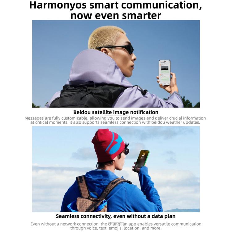 Huawei nova 15 Pro, Kunlun Glass, 12GB+256GB, Side Fingerprint Identification, 6.84 inch HarmonyOS 6.0 Kirin 9010S Octa Cora, NFC, OTG, Not Support Google Play, Kunlun Glass, 12GB+256GB – Durable Build, Easy to Use