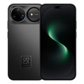 Huawei nova 15 Pro, Kunlun Glass, 12GB+256GB, Side Fingerprint Identification, 6.84 inch HarmonyOS 6.0 Kirin 9010S Octa Cora, NFC, OTG, Not Support Google Play, 12GB+256GB – Durable Build, Easy to Use 12GB+256GB Black