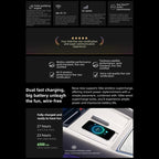 Huawei nova 15 Pro, Kunlun Glass, 12GB+512GB, Side Fingerprint Identification, 6.84 inch HarmonyOS 6.0 Kirin 9010S Octa Cora, NFC, OTG, Not Support Google Play, 12GB+512GB
