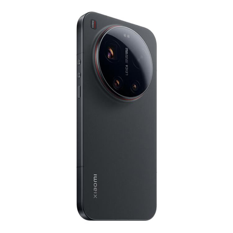 Xiaomi 17 Ultra, 12GB+256GB, 3D Ultrasonic Fingerprint, 6.9 inch Xiaomi HyperOS 3 Snapdragon 8 Elite Gen 5 Octa Core, NFC, Network: 5G, 12GB+512GB, 12GB+256GB