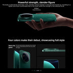 Xiaomi 17 Ultra, 12GB+256GB, 3D Ultrasonic Fingerprint, 6.9 inch Xiaomi HyperOS 3 Snapdragon 8 Elite Gen 5 Octa Core, NFC, Network: 5G, 12GB+512GB, 12GB+256GB