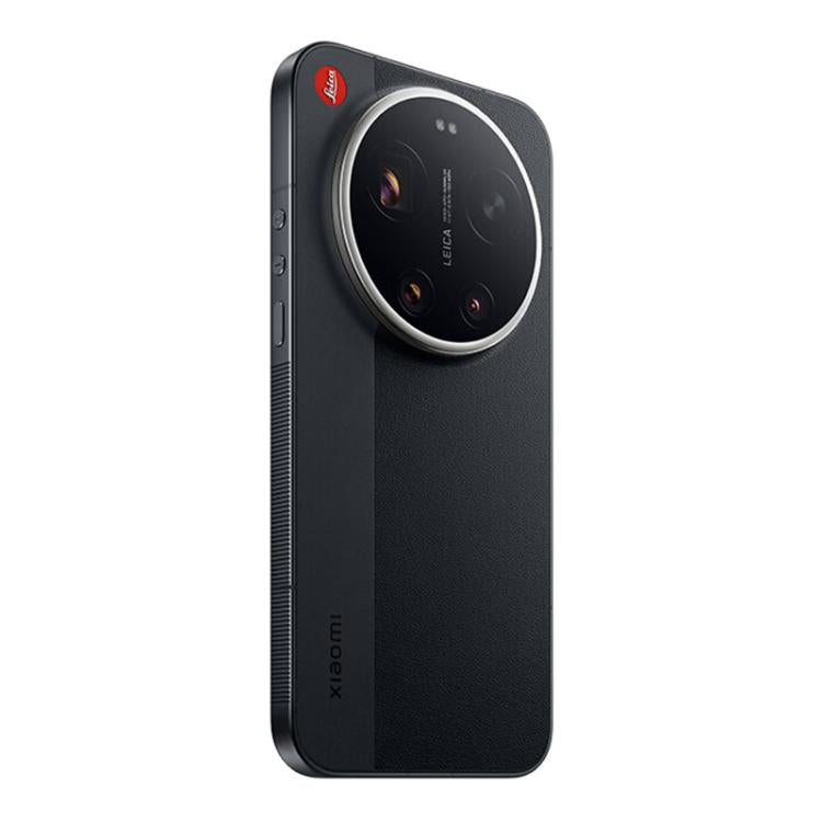 Xiaomi 17 Ultra By Leica, 16GB+1TB, 3D Ultrasonic Fingerprint, 6.9 inch Xiaomi HyperOS 3 Snapdragon 8 Elite Gen 5 Octa Core, NFC, Network: 5G, By Leica, 16GB+1TB