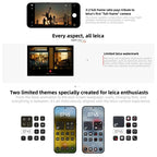 Xiaomi 17 Ultra By Leica, 16GB+1TB, 3D Ultrasonic Fingerprint, 6.9 inch Xiaomi HyperOS 3 Snapdragon 8 Elite Gen 5 Octa Core, NFC, Network: 5G, By Leica, 16GB+1TB