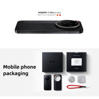 Xiaomi 17 Ultra By Leica, 16GB+1TB, 3D Ultrasonic Fingerprint, 6.9 inch Xiaomi HyperOS 3 Snapdragon 8 Elite Gen 5 Octa Core, NFC, Network: 5G, By Leica, 16GB+1TB