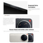 Xiaomi 17 Ultra By Leica, 16GB+1TB, 3D Ultrasonic Fingerprint, 6.9 inch Xiaomi HyperOS 3 Snapdragon 8 Elite Gen 5 Octa Core, NFC, Network: 5G, By Leica, 16GB+1TB