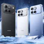 Honor WIN, 12GB+512GB, 3D Ultrasonic Fingerprint, 10000mAh Battery, 6.83 inch MagicOS 10.0 / Android 16 Snapdragon 8 Elite Gen 5 Octa Core, Network: 5G, NFC, OTG, 12GB+512GB – Fast Charging, Wireless Charging