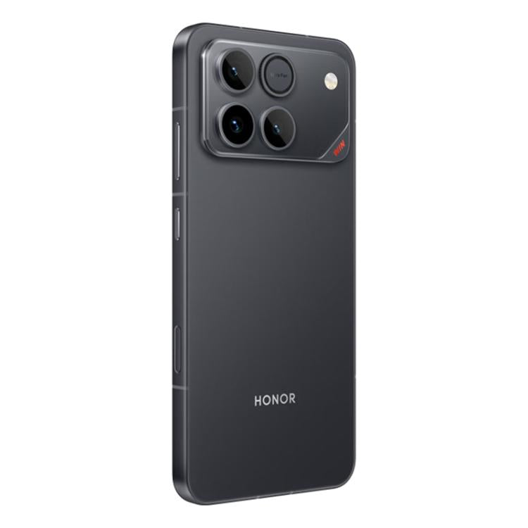 Honor WIN, 16GB+512GB, 3D Ultrasonic Fingerprint, 10000mAh Battery, 6.83 inch MagicOS 10.0 / Android 16 Snapdragon 8 Elite Gen 5 Octa Core, Network: 5G, NFC, OTG, 16GB+512GB