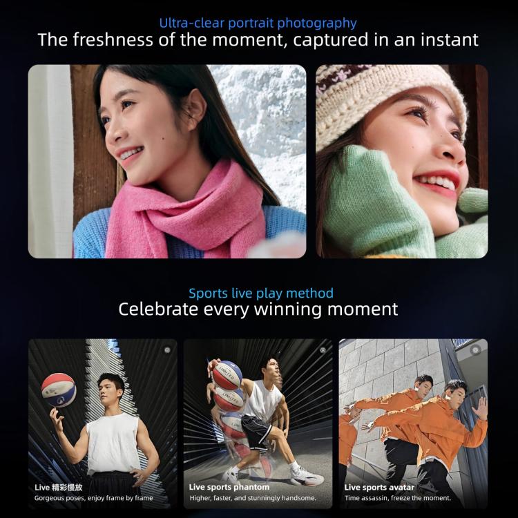 Honor WIN, 16GB+512GB, 3D Ultrasonic Fingerprint, 10000mAh Battery, 6.83 inch MagicOS 10.0 / Android 16 Snapdragon 8 Elite Gen 5 Octa Core, Network: 5G, NFC, OTG, 16GB+512GB